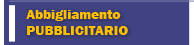 PUBBLICITARIO